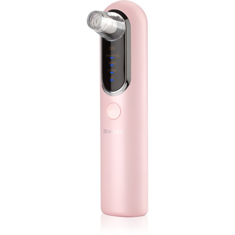 Beautifly B-Derma Blush mikrodermabrazivní přístroj 1 ks - parfo.cz