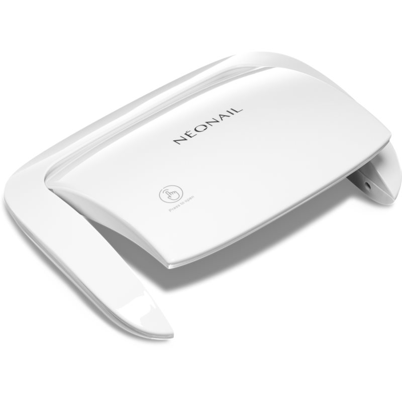 NEONAIL Futuro Touch LED lampa pro úpravu gelových nehtů 22W/48 1 ks - parfo.cz