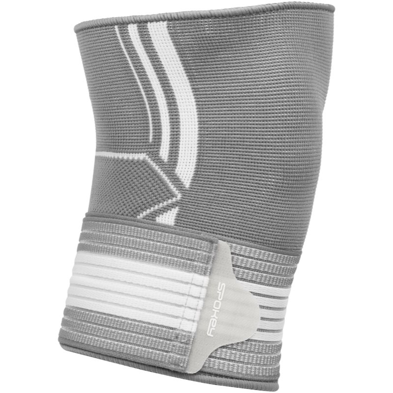 Spokey Segro Pro bandáž na koleno velikost UNI 1 ks - parfo.cz