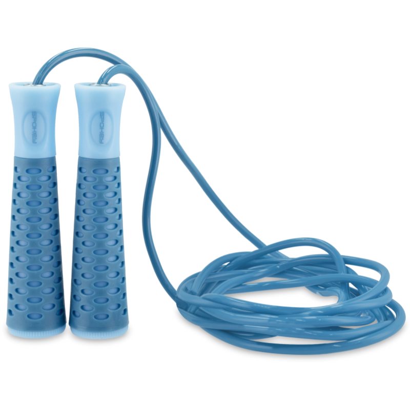 Spokey Candy Rope švihadlo Blue 1 ks - parfo.cz