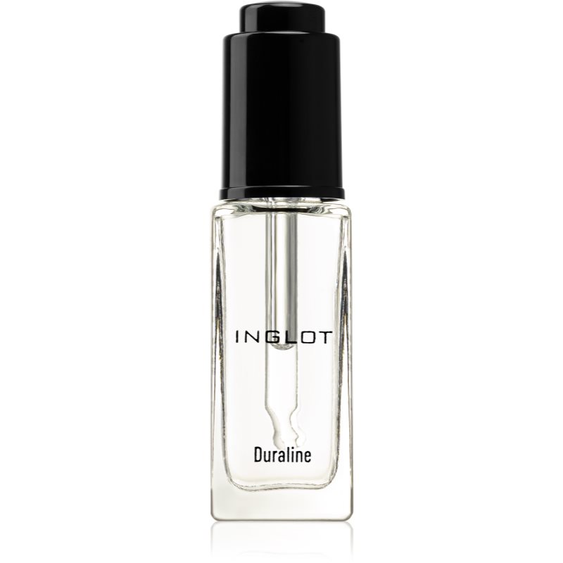 Inglot Duraline podkladová báze na pigmenty 9 ml - parfo.cz