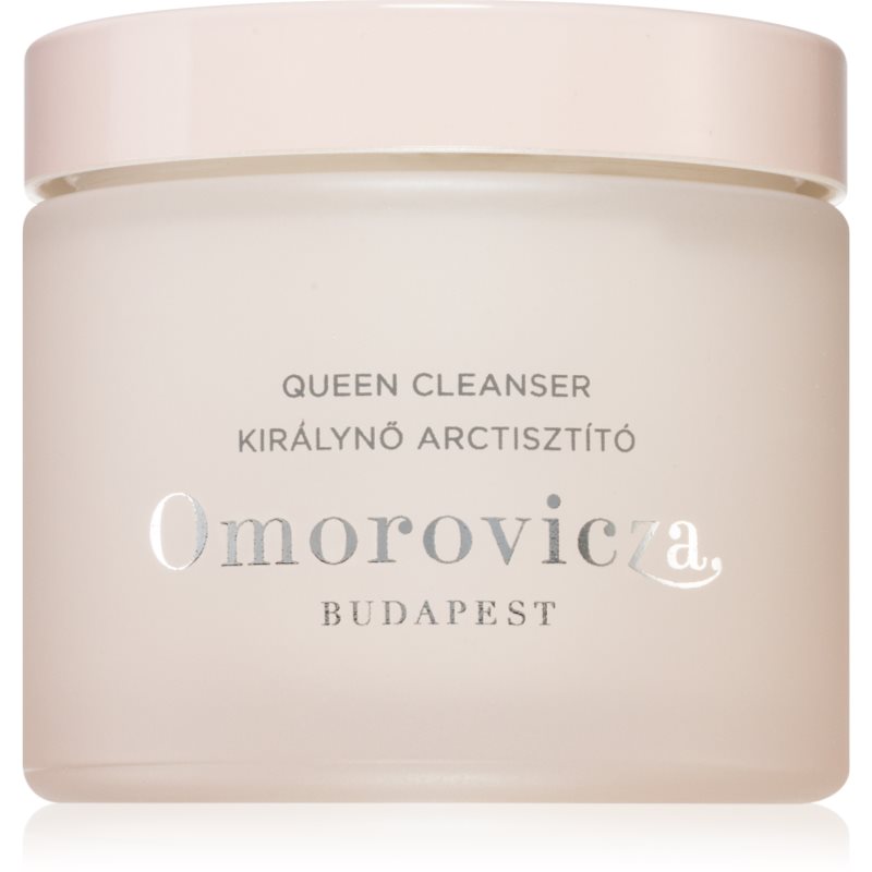 Omorovicza Queen Cleanser hydratační čisticí krém na obličej 125 ml - parfo.cz