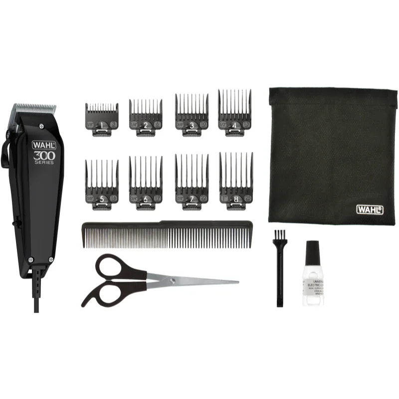 Wahl Home Pro 300 zastřihovač vlasů - parfo.cz