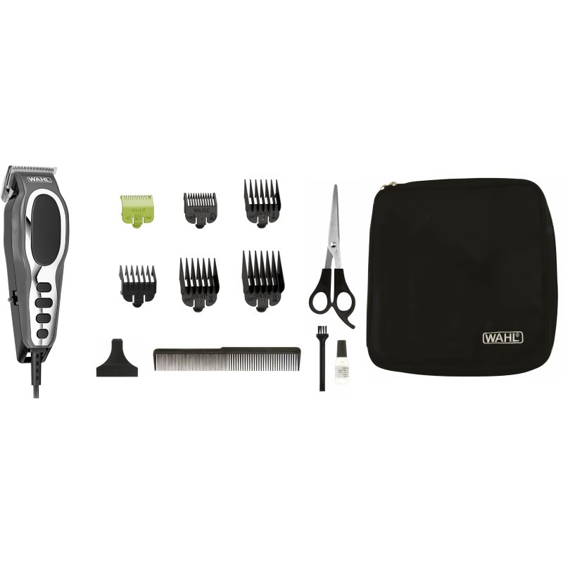 Wahl Closer Cut Pro Grey zastřihovač vlasů Grey - parfo.cz