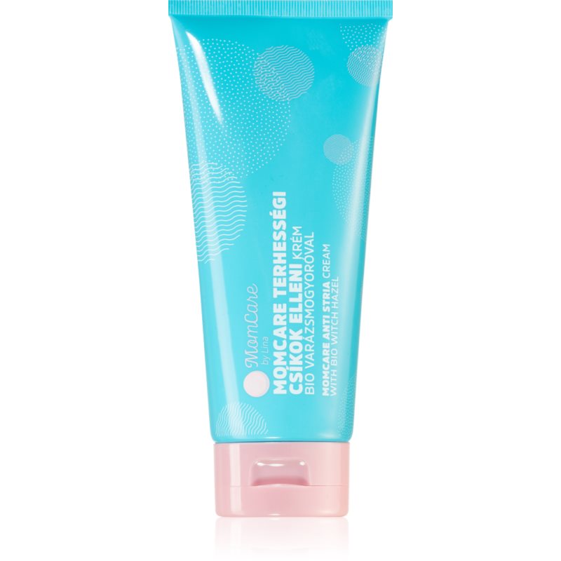 MomCare by Lina Anti-Stretch Mark Cream tělový krém na strie 200 ml - parfo.cz