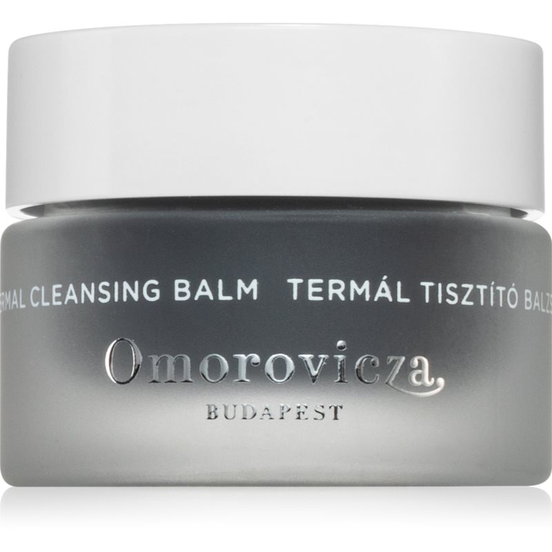 Omorovicza Moor Mud Thermal Cleansing Balm čisticí balzám 15 ml - parfo.cz