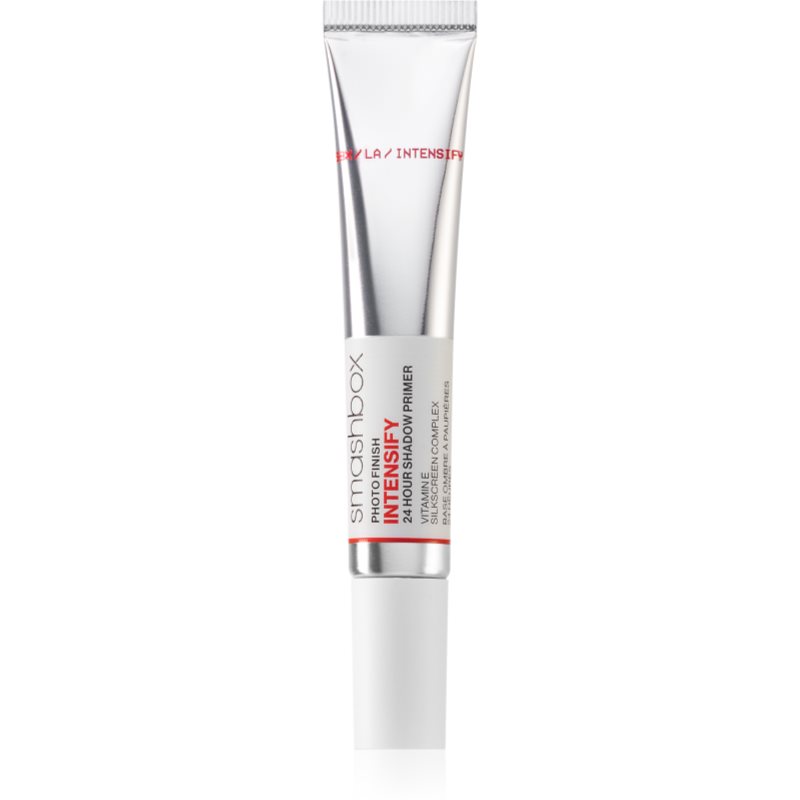 Smashbox 24 Hour Photo Finish Shadow Primer podkladová báze pod oční stíny pro dlouhotrvající efekt 10 ml - parfo.cz