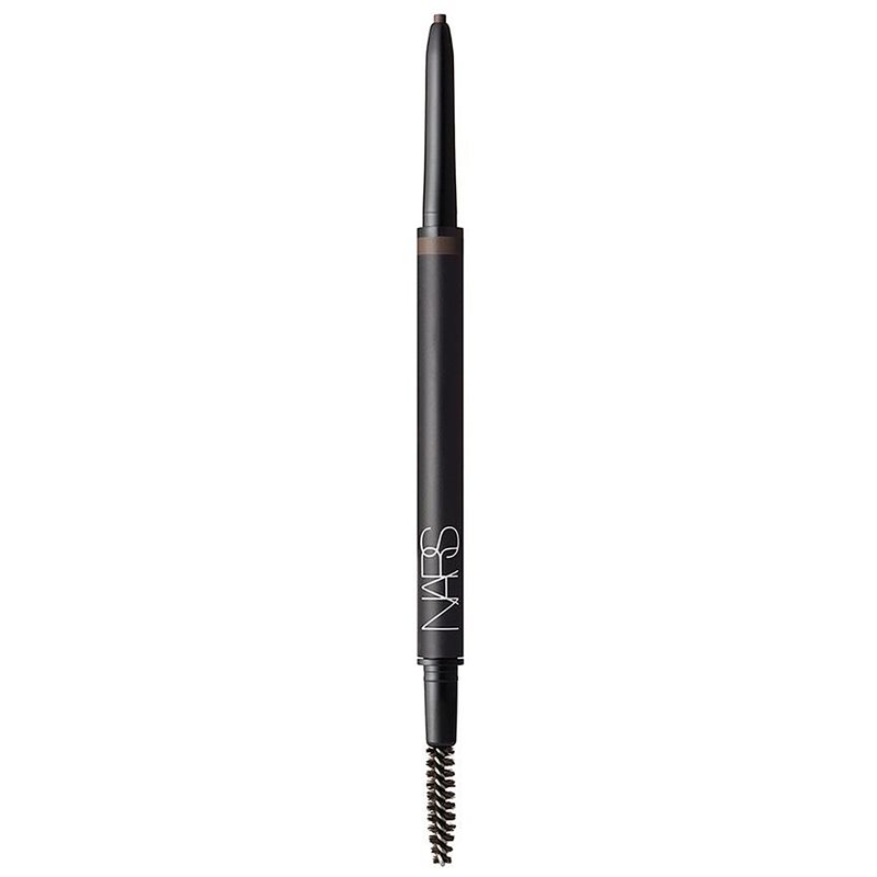 NARS Brow Perfector tužka na obočí s kartáčkem odstín KOMO 0