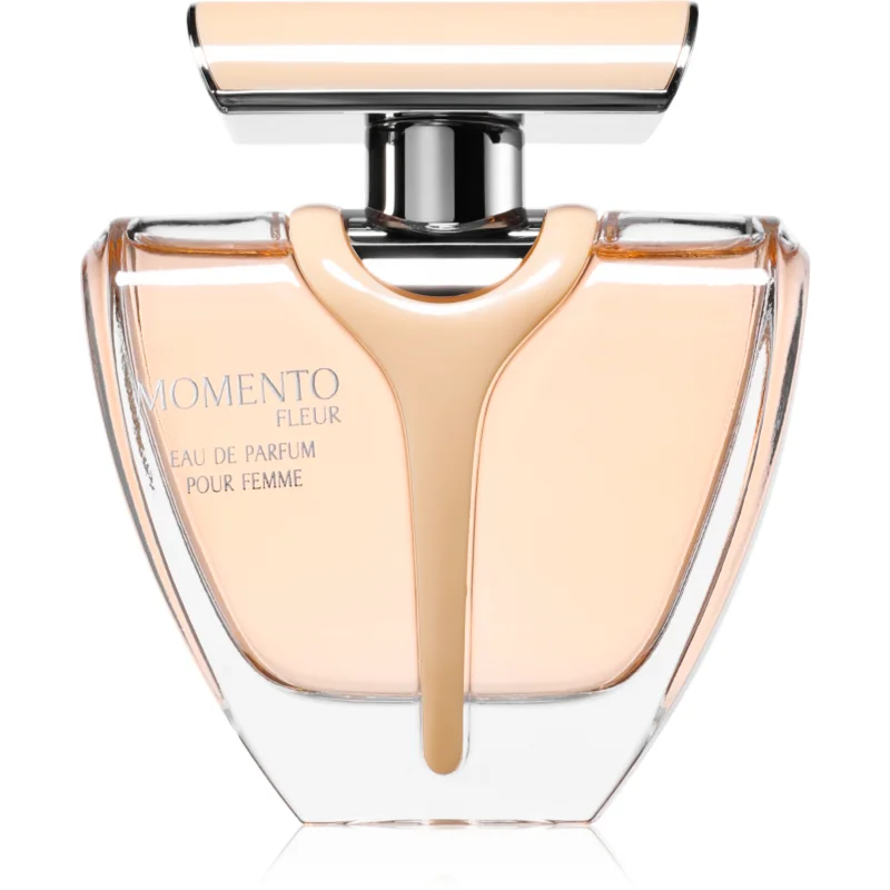 Armaf Momento Fleur parfémovaná voda pro ženy 100 ml - parfo.cz