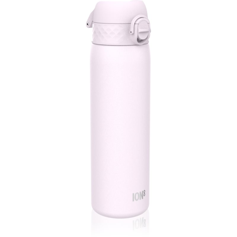 Ion8 Leak Proof nerezová láhev na vodu Lilac Dusk 600 ml - parfo.cz