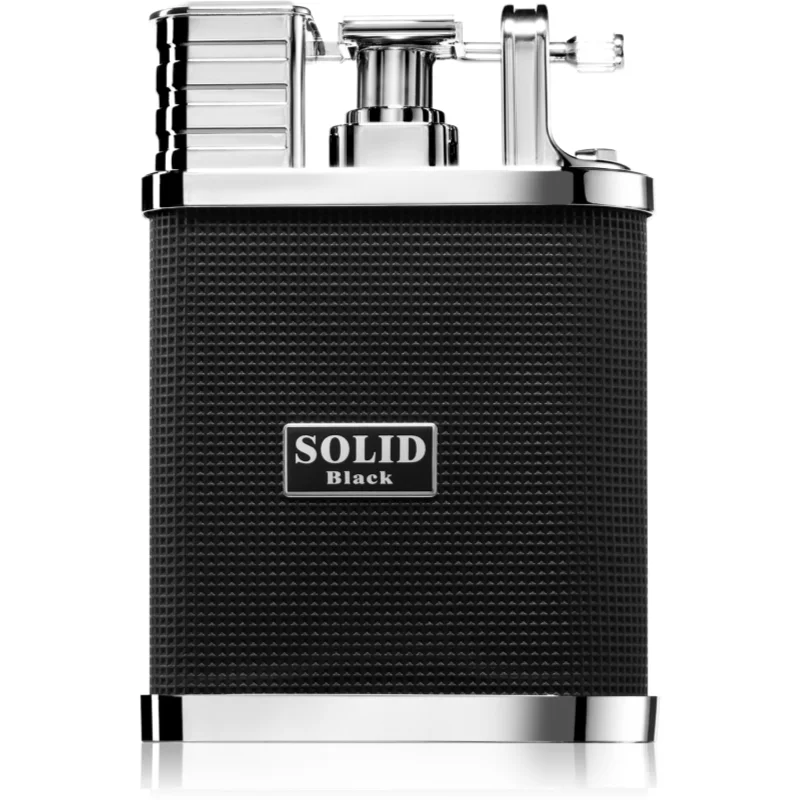 Arabian Oud Solid Black parfémovaná voda pro muže 100 ml - parfo.cz