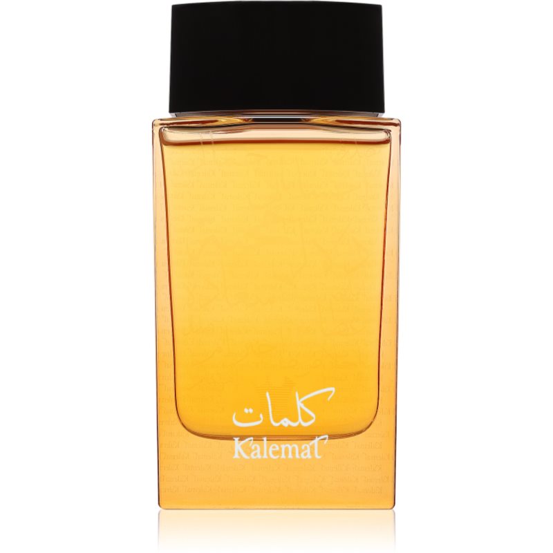 Arabian Oud Kalemat parfémovaná voda unisex 100 ml - parfo.cz