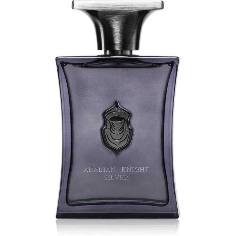 Arabian Oud Arabian Knight Silver parfémovaná voda pro muže 100 ml - parfo.cz