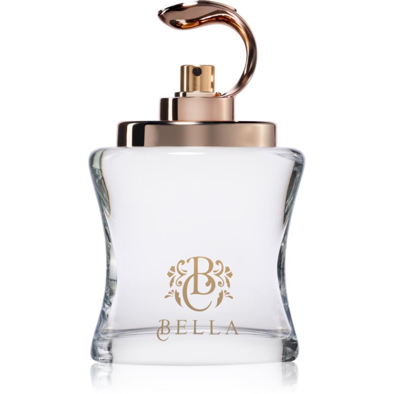 Arabian Oud Bella parfémovaná voda pro ženy 100 ml - parfo.cz