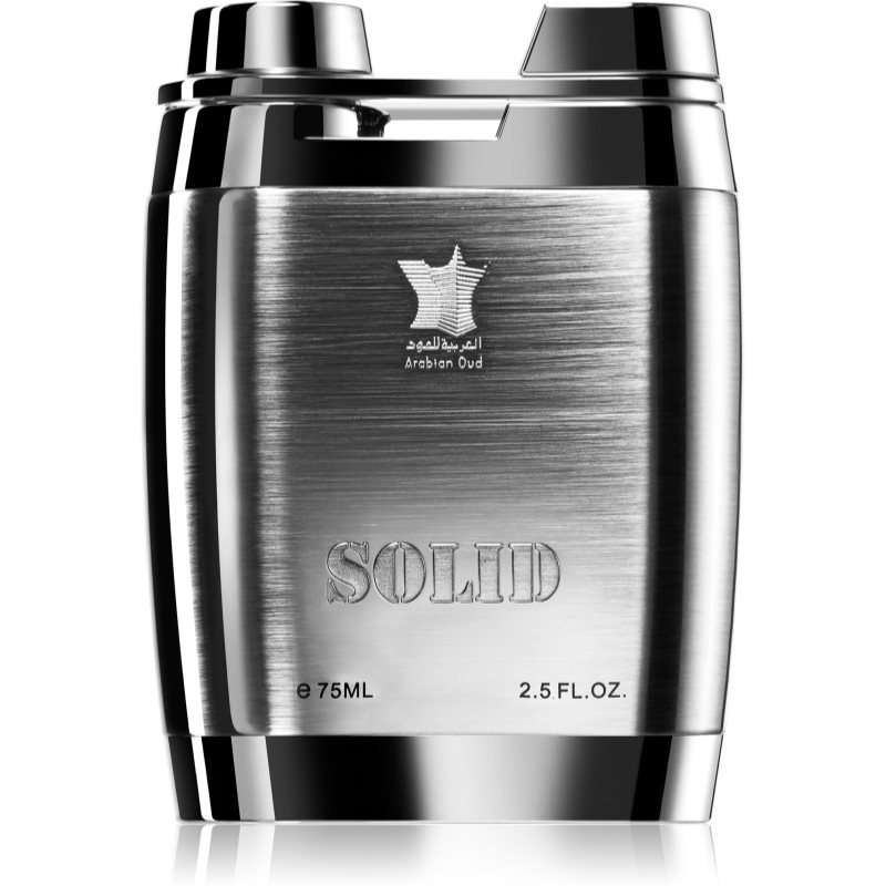 Arabian Oud Solid parfémovaná voda unisex 75 ml - parfo.cz