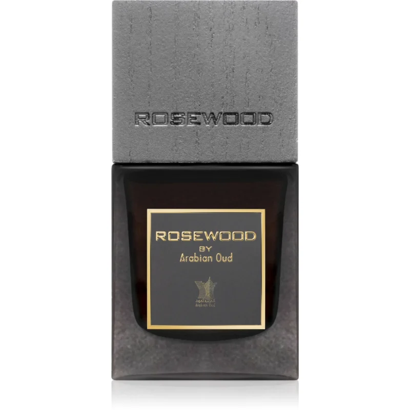 Arabian Oud Rosewood parfémovaná voda unisex 100 ml - parfo.cz