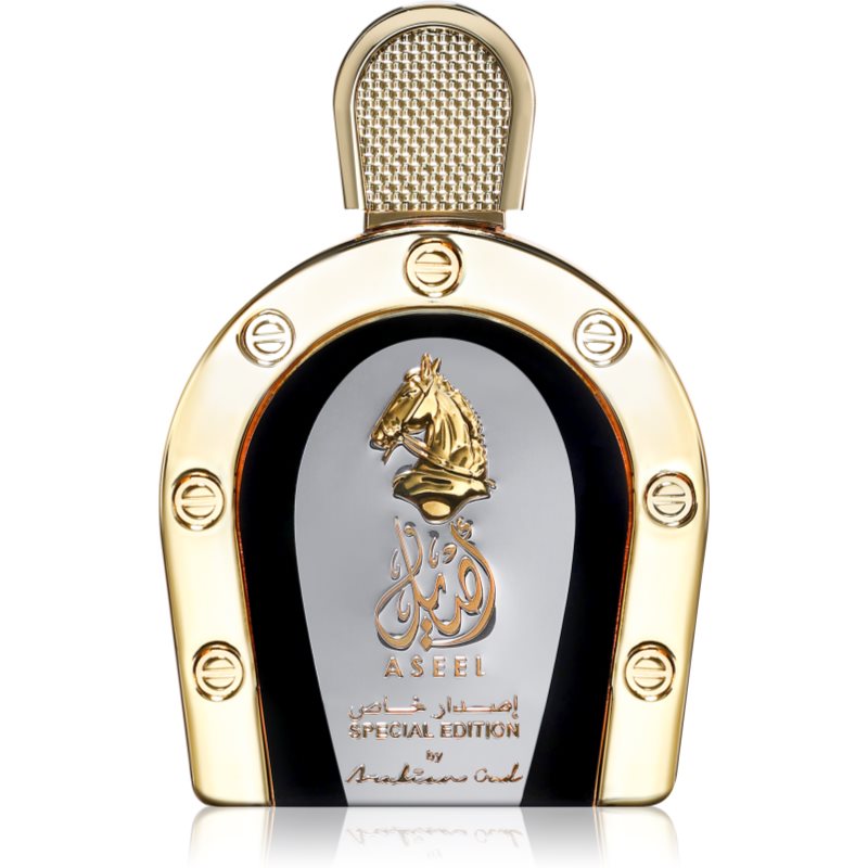 Arabian Oud Aseel Special Edition parfémovaná voda pro muže 110 ml - parfo.cz