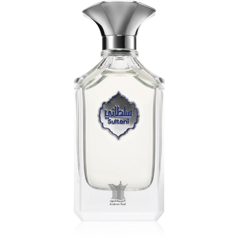 Arabian Oud Sultani parfémovaná voda pro muže 100 ml - parfo.cz