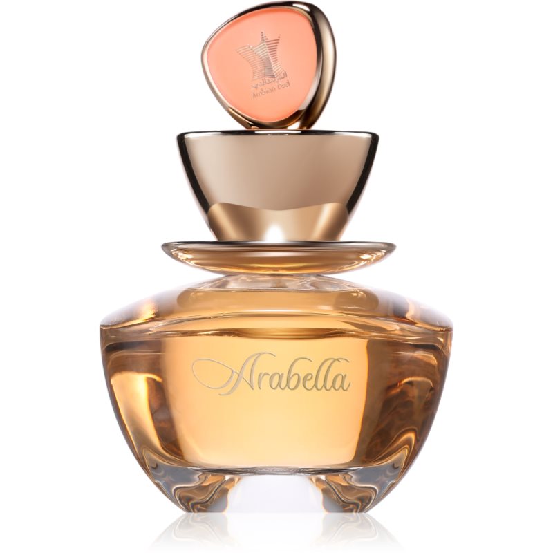 Arabian Oud Arabella parfémovaná voda pro ženy 100 ml - parfo.cz