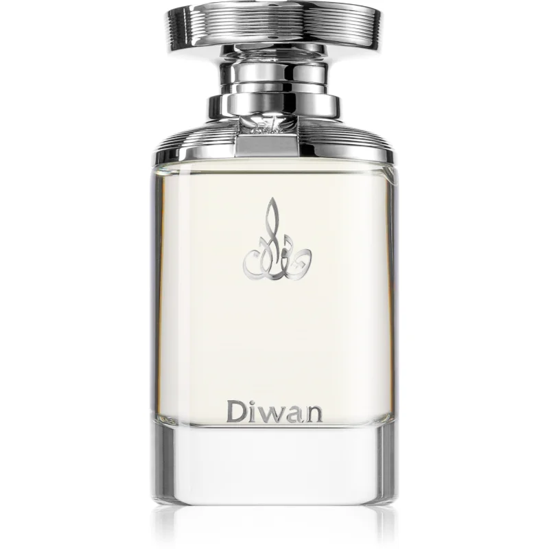 Arabian Oud Diwan parfémovaná voda unisex 100 ml - parfo.cz