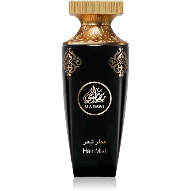 Arabian Oud Madawi vůně do vlasů pro ženy 50 ml - parfo.cz