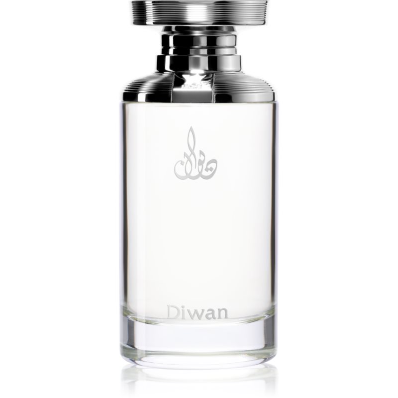 Arabian Oud Diwan parfémovaná voda unisex 200 ml - parfo.cz
