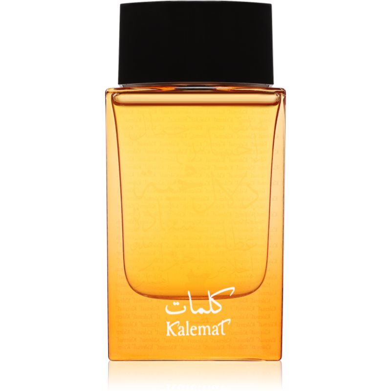 Arabian Oud Kalemat parfémovaná voda unisex 50 ml - parfo.cz