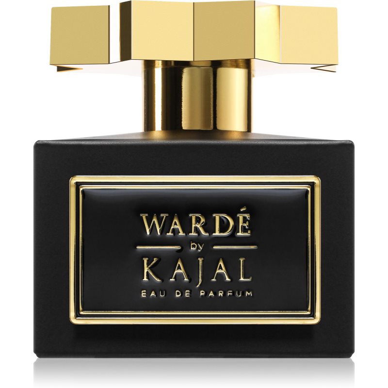 Kajal Warde parfémovaná voda unisex 100 ml - parfo.cz