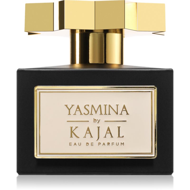 Kajal Yasmina parfémovaná voda unisex 100 ml - parfo.cz