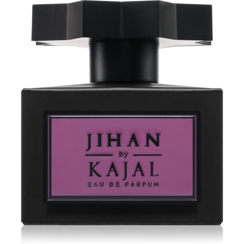 Kajal Jihan parfémovaná voda unisex 100 ml - parfo.cz