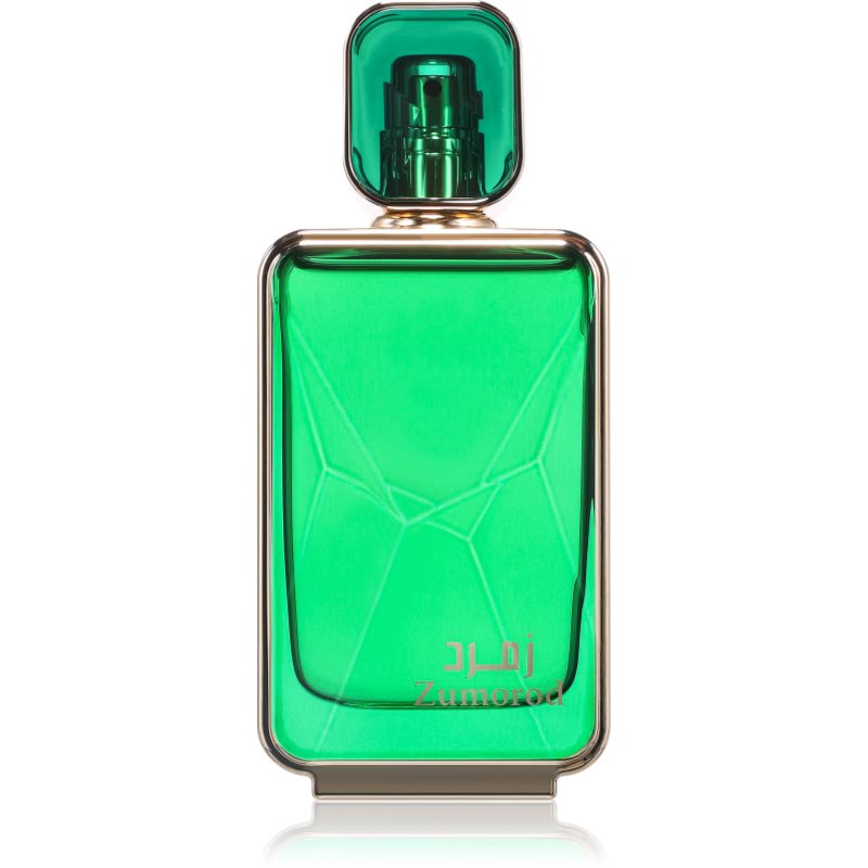 Arabian Oud Zumorod parfémovaná voda unisex 100 ml - parfo.cz