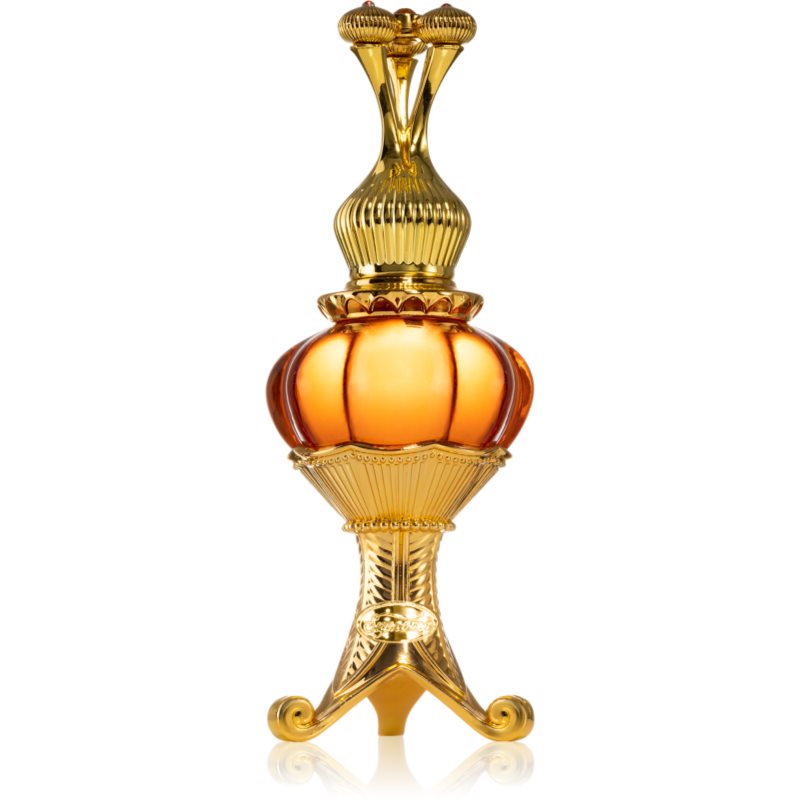 Bait Al Bakhoor Supreme Amber parfémovaný olej unisex 20 ml - parfo.cz