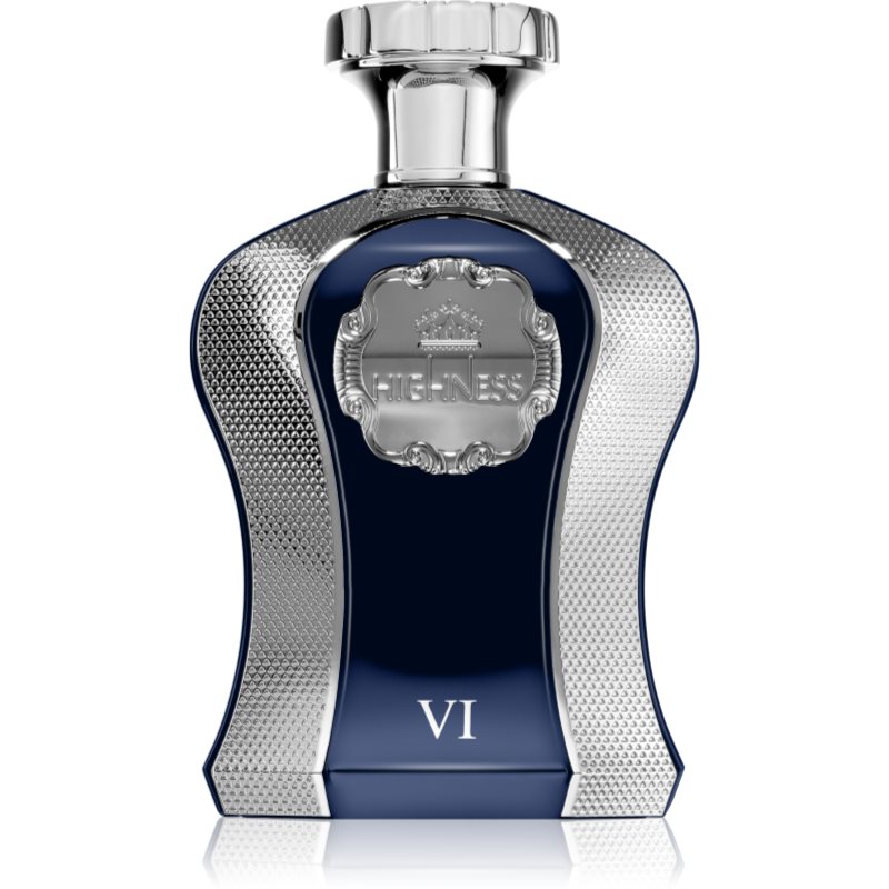 Afnan Highness VI parfémovaná voda pro muže 100 ml - parfo.cz