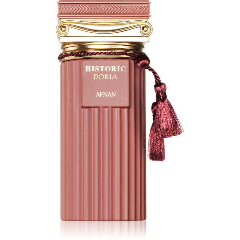 Afnan Historic Doria parfémovaná voda unisex 100 ml - parfo.cz
