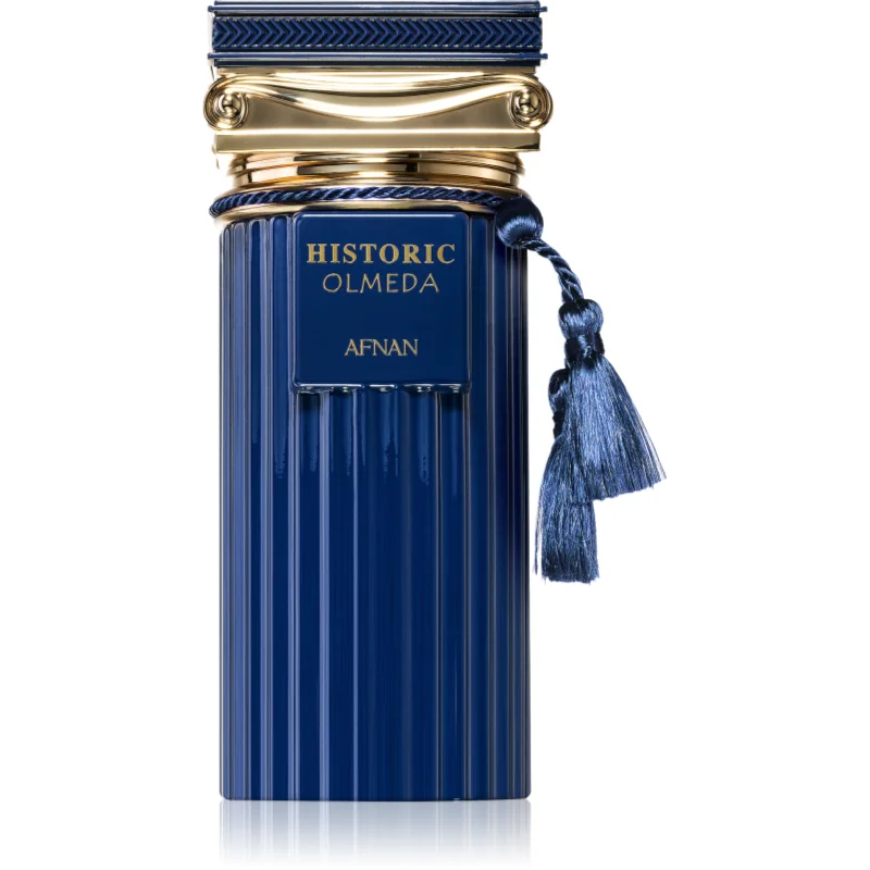 Afnan Historic Olmeda parfémovaná voda unisex 100 ml - parfo.cz