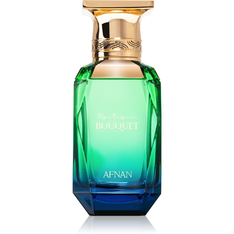 Afnan Mystique Bouquet parfémovaná voda pro ženy 80 ml - parfo.cz