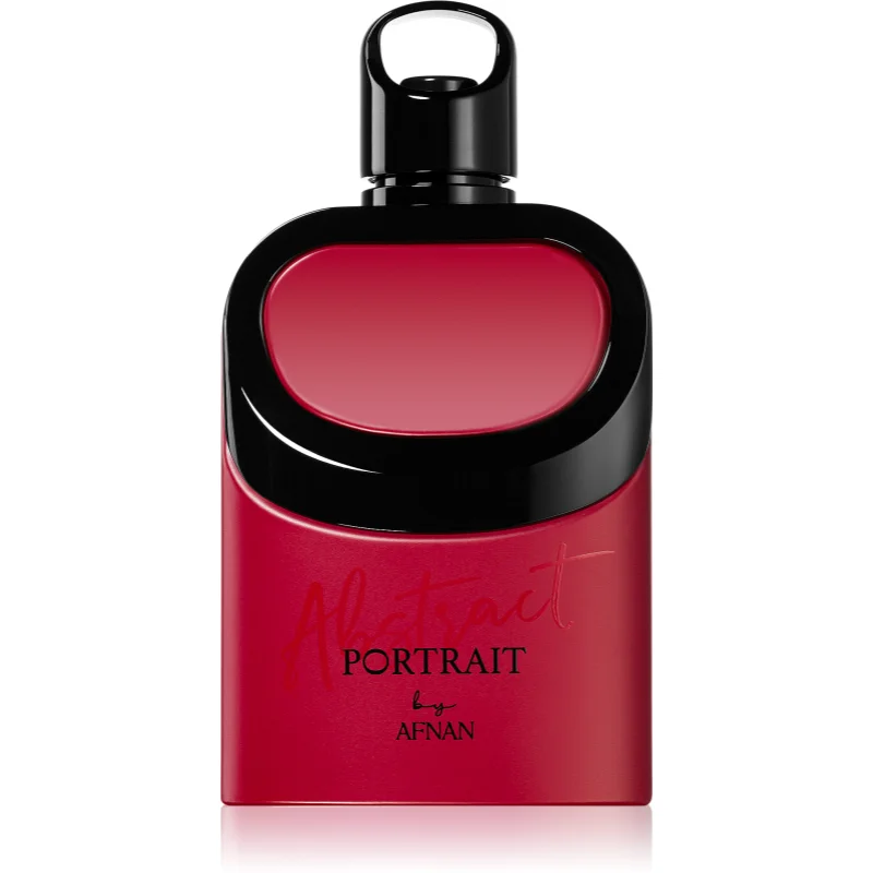 Afnan Portrait Abstract parfémovaná voda unisex 100 ml - parfo.cz