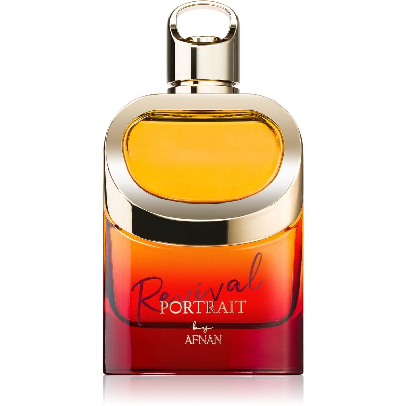 Afnan Portrait Revival parfémovaná voda unisex 100 ml - parfo.cz