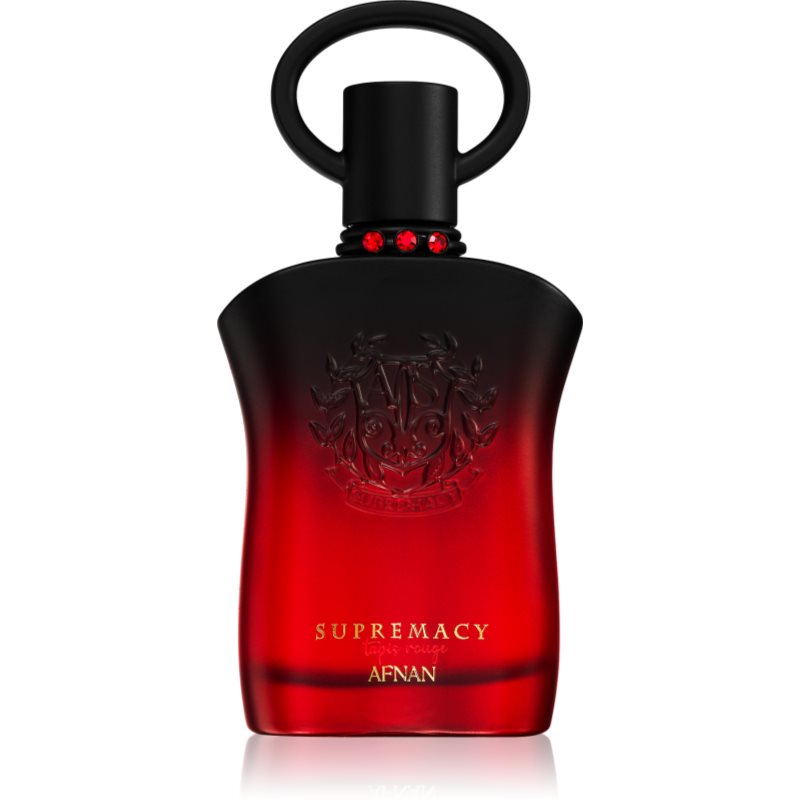 Afnan Supremacy Tapis Rouge parfémovaná voda pro ženy 90 ml - parfo.cz