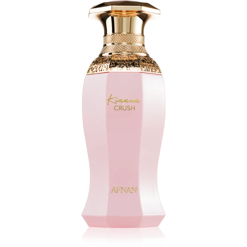 Afnan Kiaana Crush parfémovaná voda pro ženy 100 ml - parfo.cz