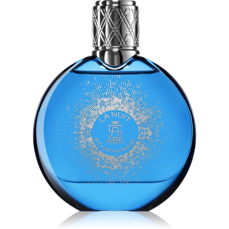 Aurora La Nuit Pour Homme parfémovaná voda pro muže 100 ml - parfo.cz