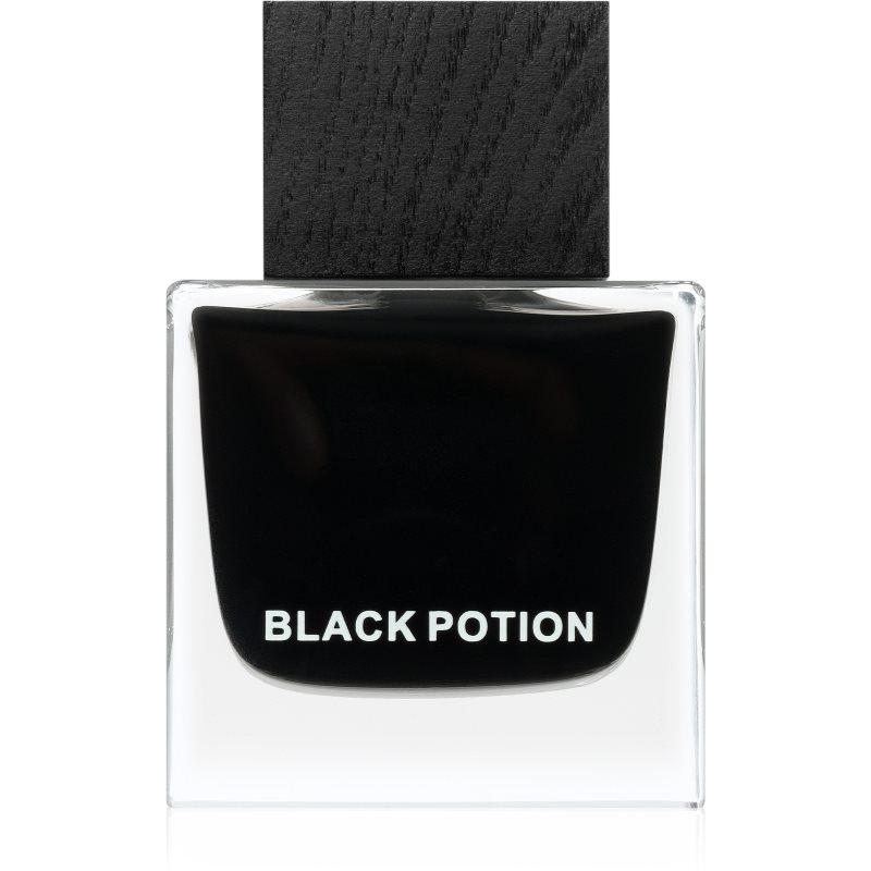 Aurora Black Potion parfémovaná voda pro muže 100 ml - parfo.cz