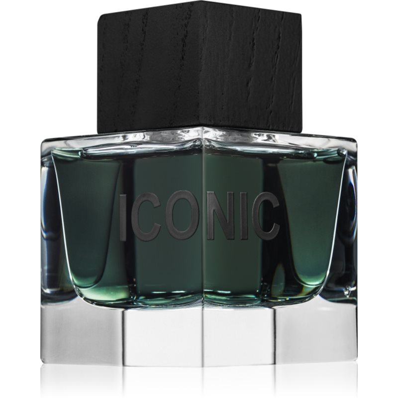 Aurora Iconic parfémovaná voda pro muže 100 ml - parfo.cz