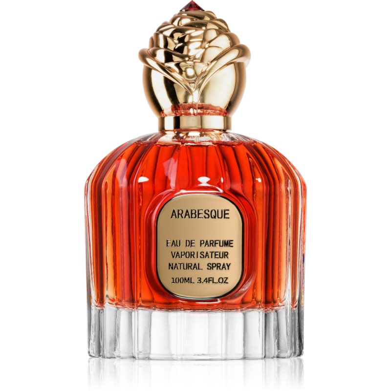 Aurora Arabesque parfémovaná voda pro ženy 100 ml - parfo.cz