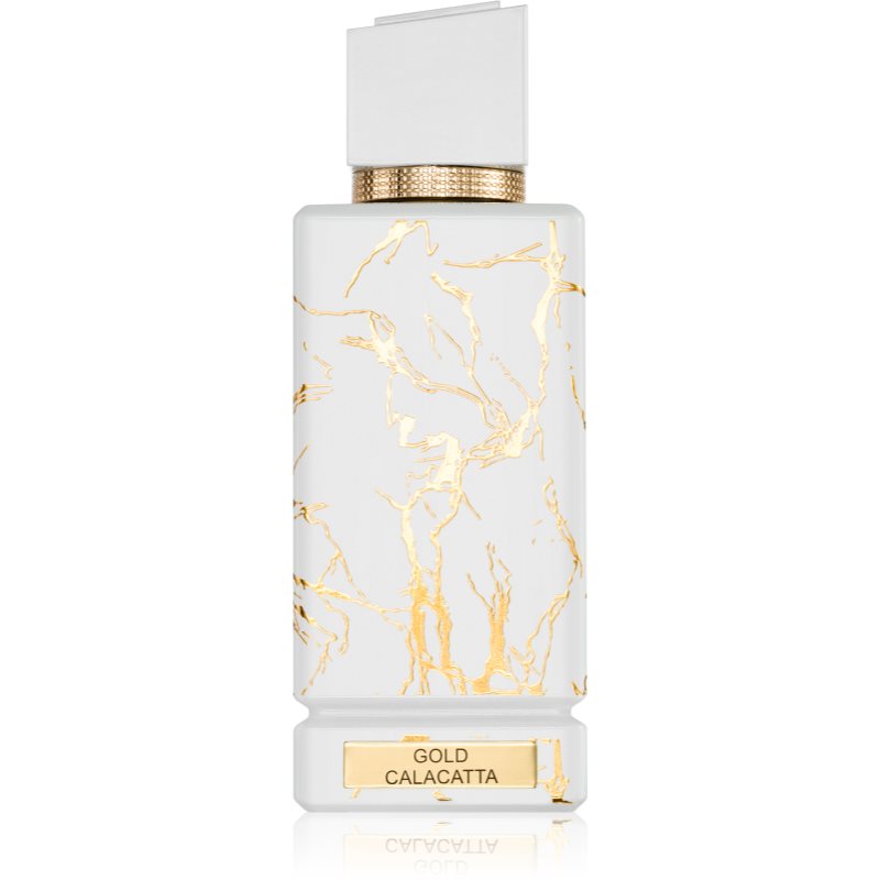 Aurora Gold Calacatta parfémovaná voda unisex 100 ml - parfo.cz