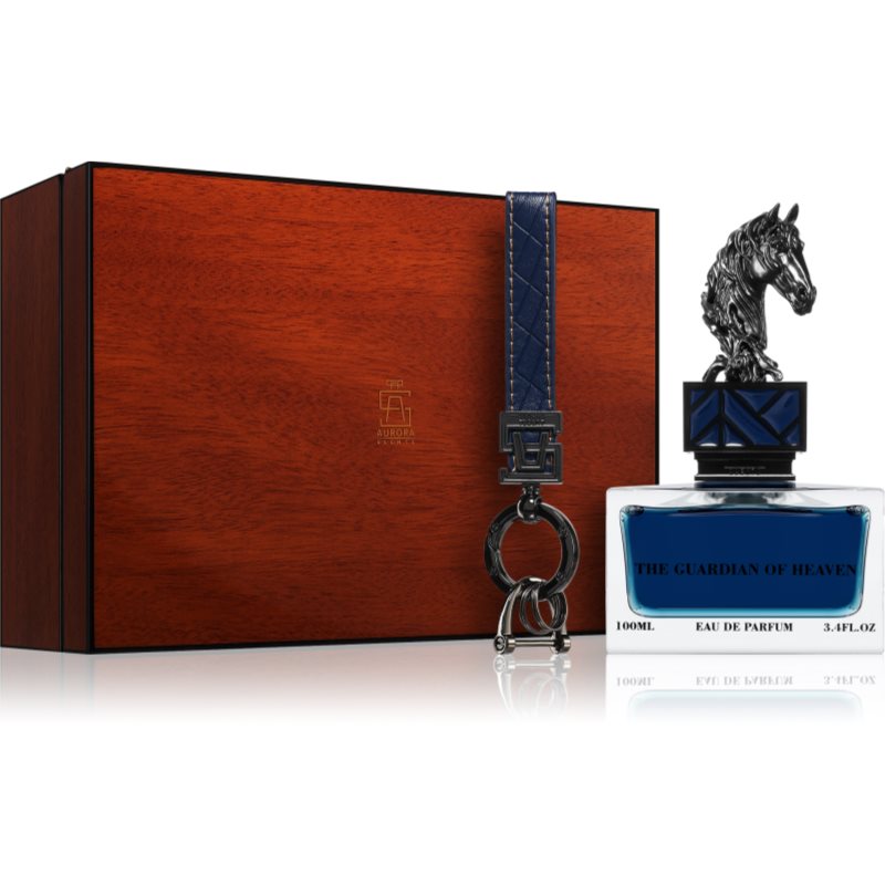 Aurora The Guardian Of Heaven parfémovaná voda unisex 100 ml - parfo.cz