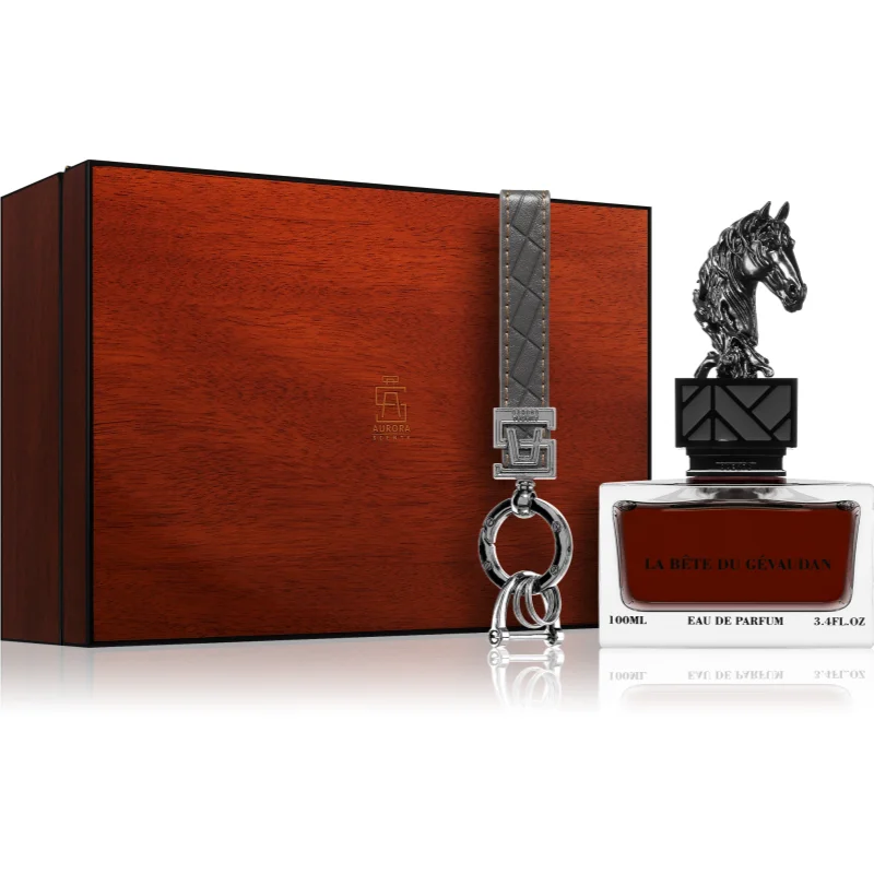 Aurora La Bete du Gevaudan parfémovaná voda unisex 100 ml - parfo.cz