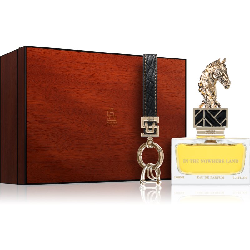 Aurora In The Nowhere Land parfémovaná voda unisex 100 ml - parfo.cz