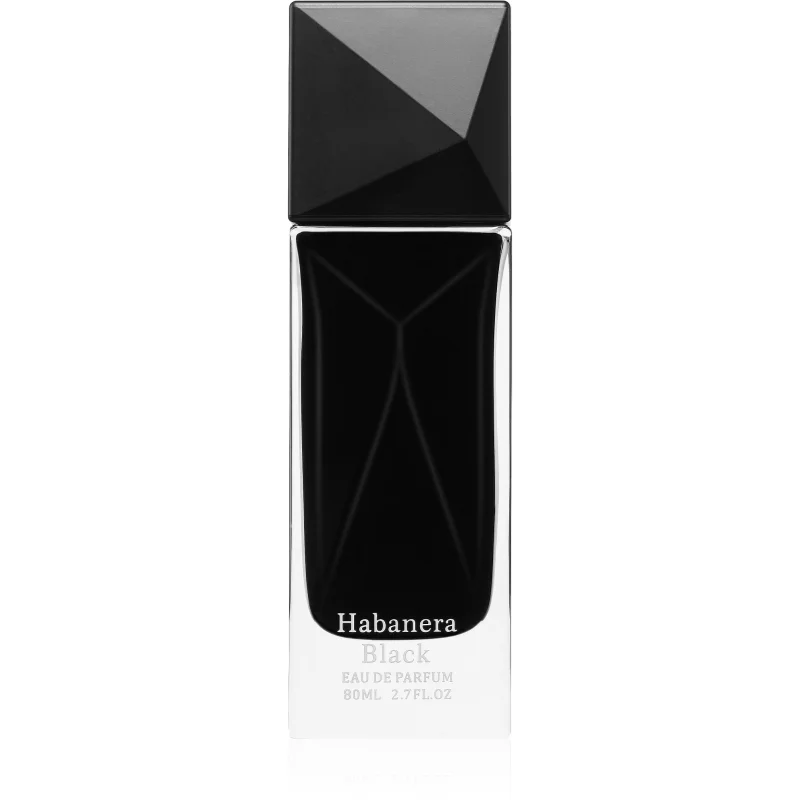 Aurora Habanera Black parfémovaná voda pro ženy 80 ml - parfo.cz