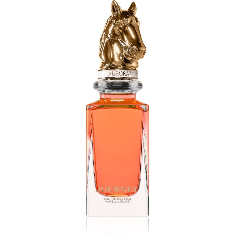 Aurora Journey parfémovaná voda unisex 75 ml - parfo.cz
